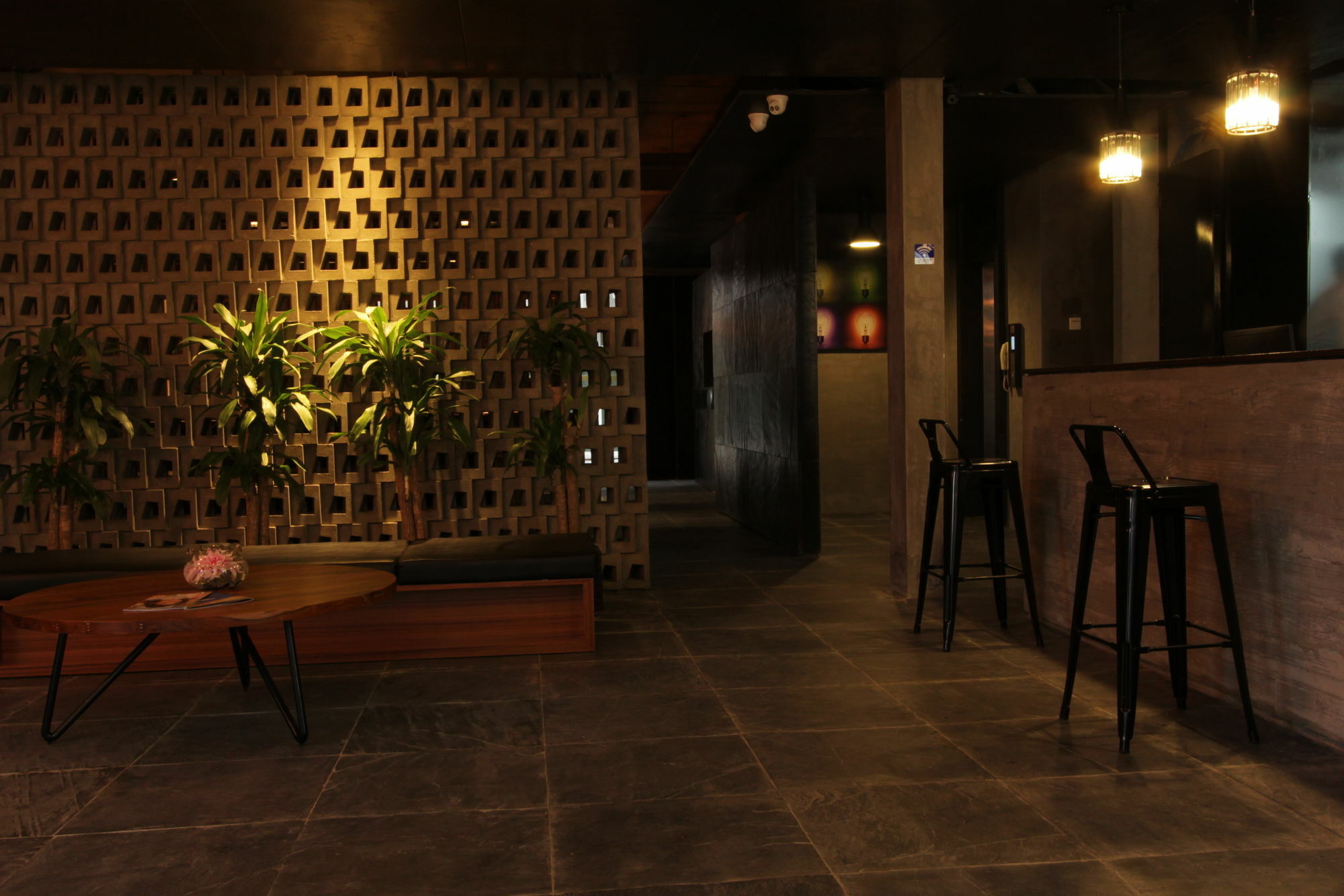 Yazhou Foryou Hotel Phnom Penh Exterior photo