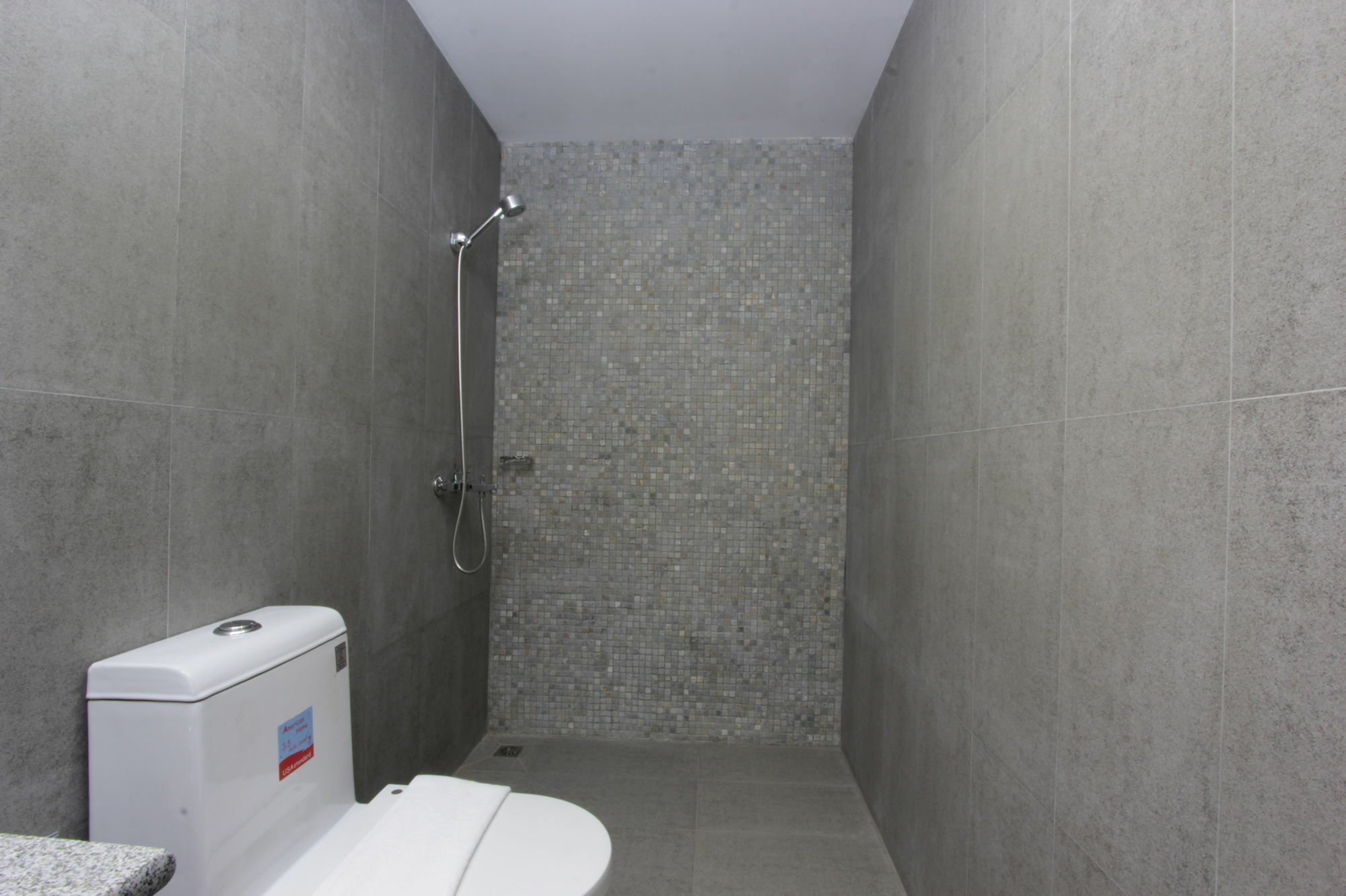 Yazhou Foryou Hotel Phnom Penh Exterior photo