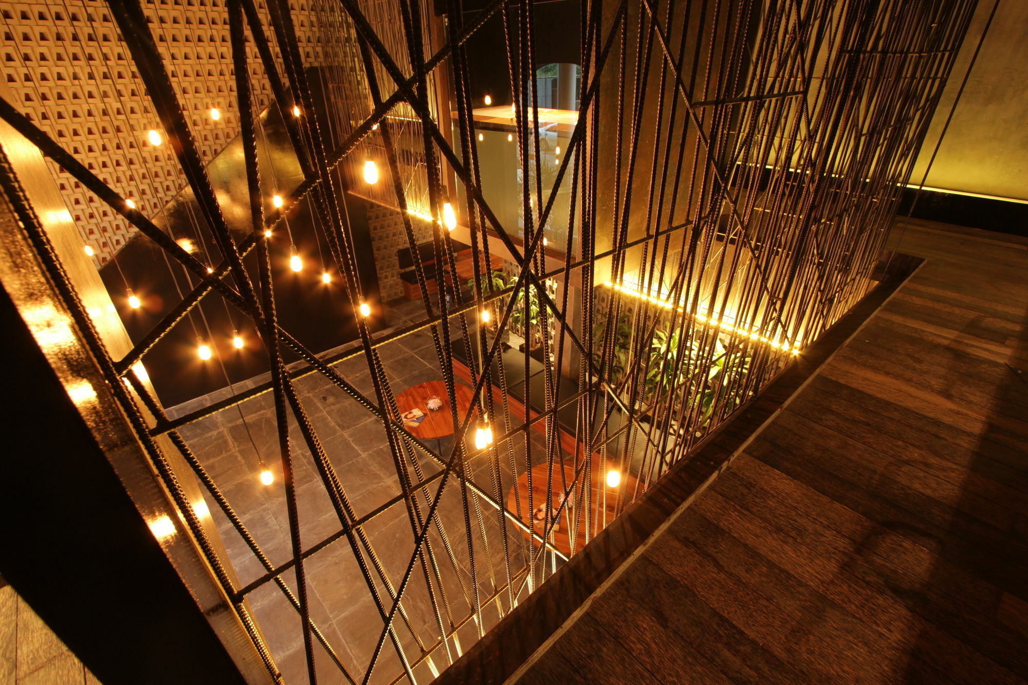 Yazhou Foryou Hotel Phnom Penh Exterior photo