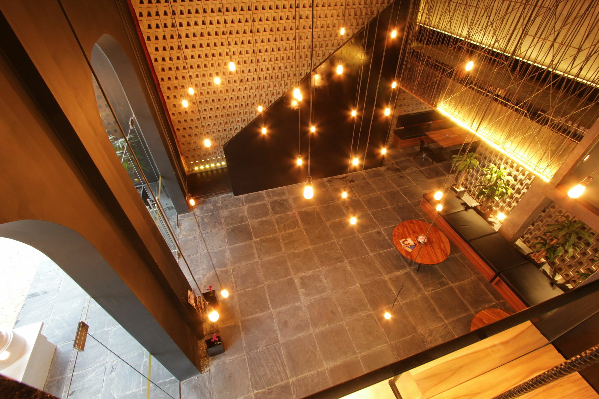 Yazhou Foryou Hotel Phnom Penh Exterior photo