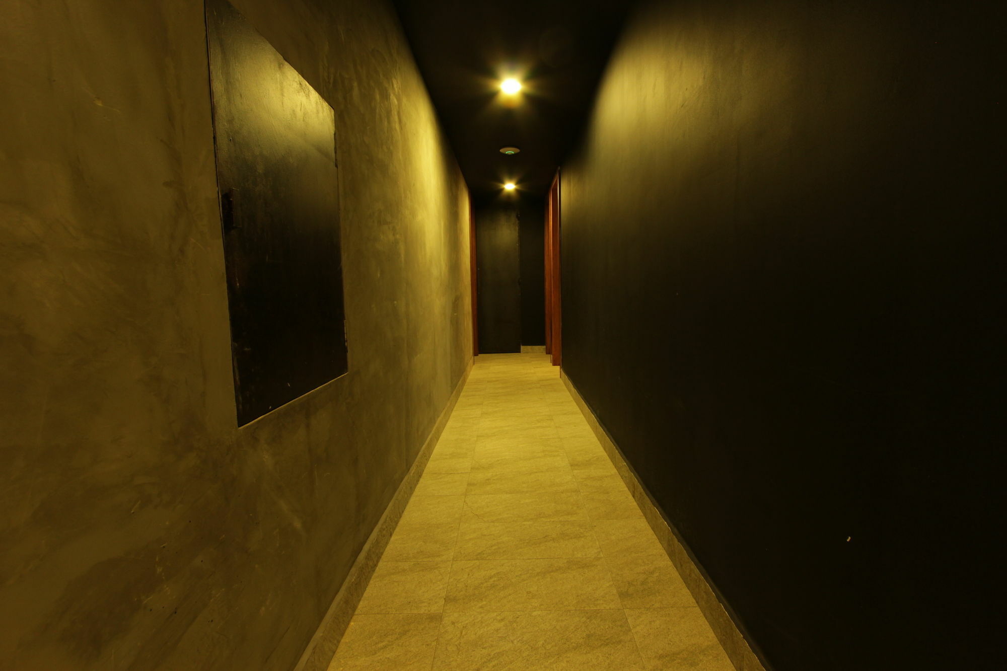 Yazhou Foryou Hotel Phnom Penh Exterior photo