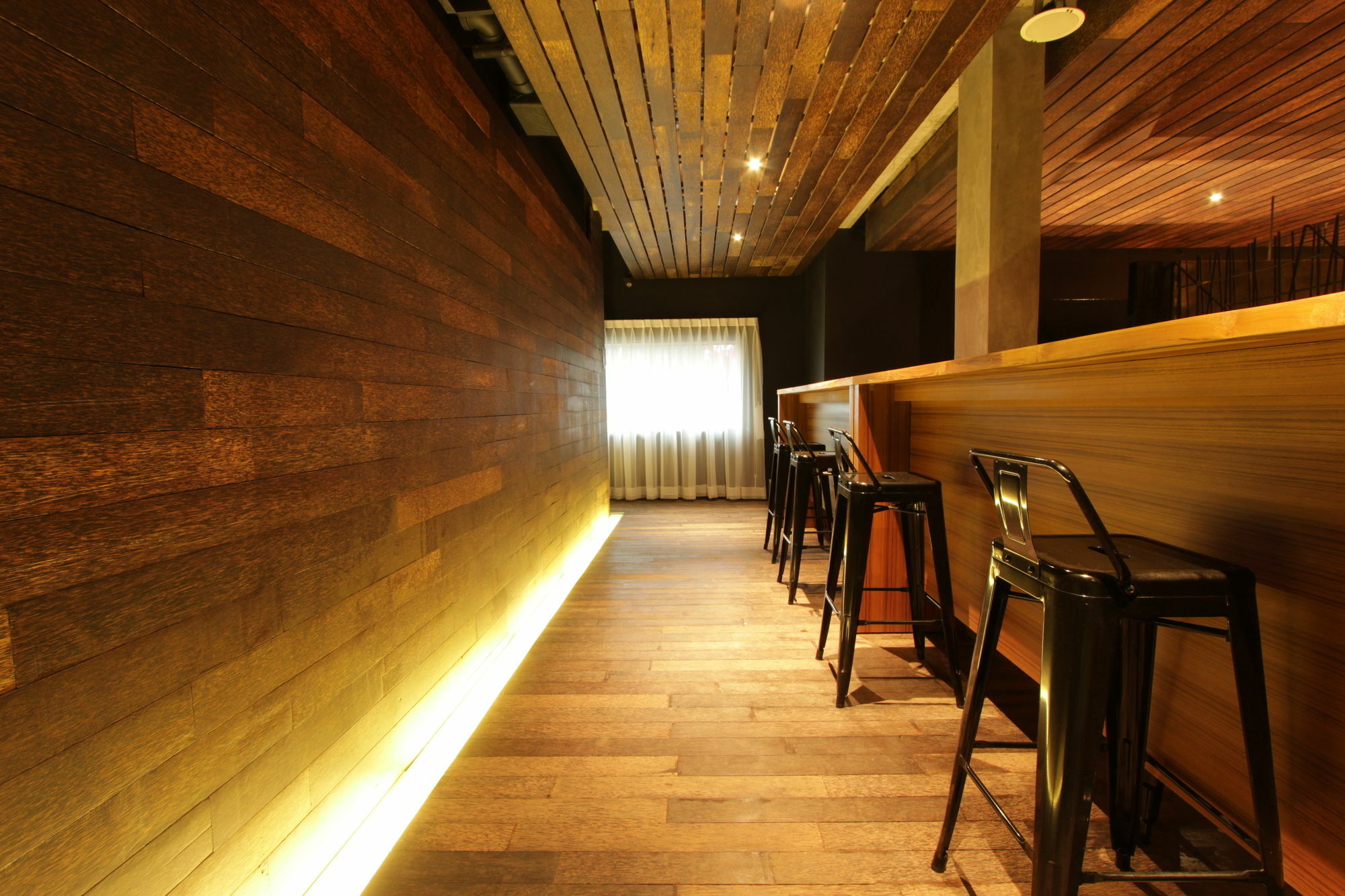 Yazhou Foryou Hotel Phnom Penh Exterior photo