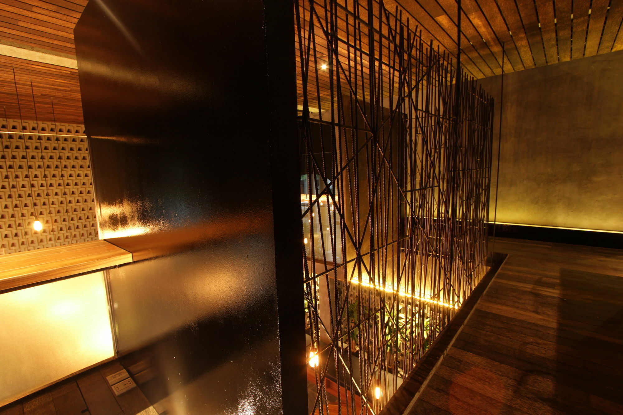 Yazhou Foryou Hotel Phnom Penh Exterior photo